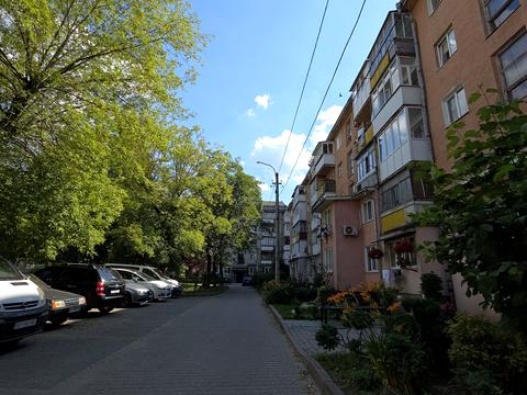 квартира по адресу Независимости ул., 152