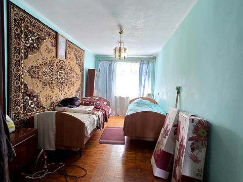 квартира по адресу Независимости ул., 152