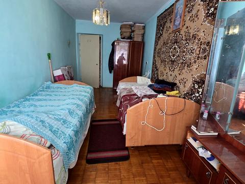 квартира по адресу Независимости ул., 152