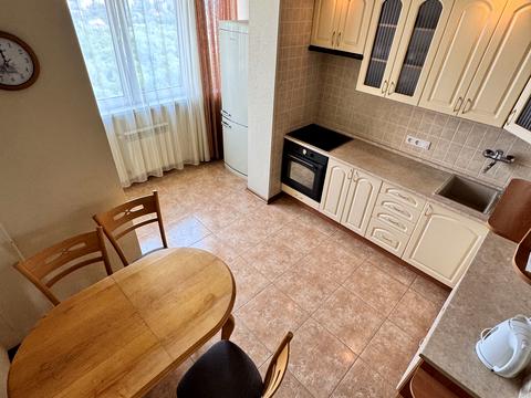 квартира по адресу Феофіла Яновського ул., 1-А