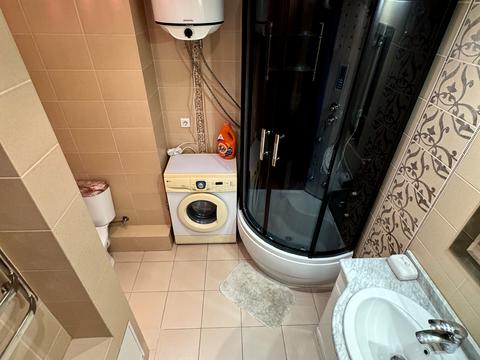 квартира по адресу Феофіла Яновського ул., 1-А