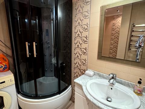 квартира по адресу Феофіла Яновського ул., 1-А