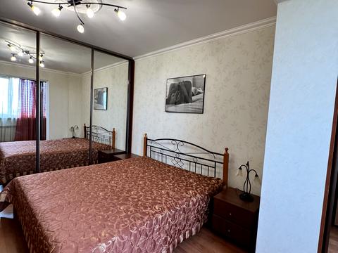 квартира по адресу Феофіла Яновського ул., 1-А