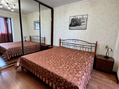 квартира по адресу Феофіла Яновського ул., 1-А