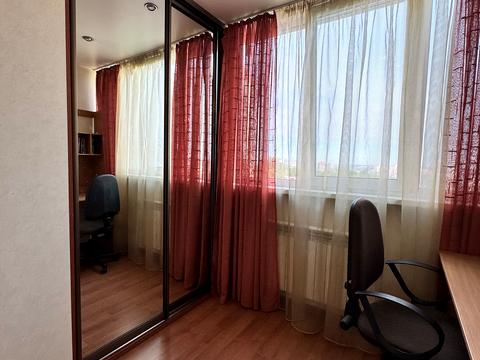 квартира по адресу Феофіла Яновського ул., 1-А