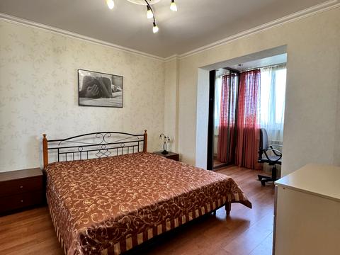 квартира по адресу Феофіла Яновського ул., 1-А
