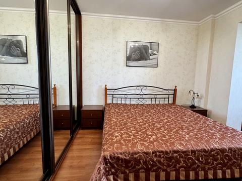 квартира по адресу Феофіла Яновського ул., 1-А