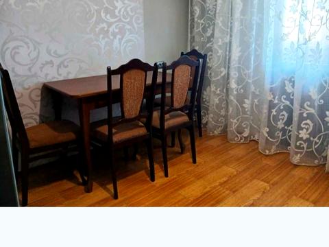 квартира по адресу Клубничный пер., 23