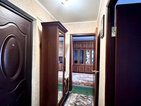 квартира по адресу Мандрыковская ул., 167