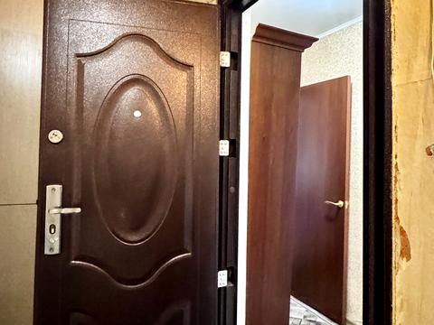 квартира по адресу Мандрыковская ул., 167