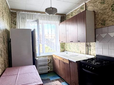 квартира по адресу Мандрыковская ул., 167