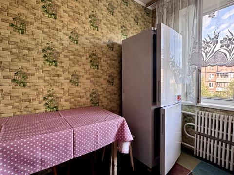 квартира по адресу Мандрыковская ул., 167