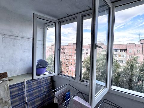 квартира по адресу Мандрыковская ул., 167