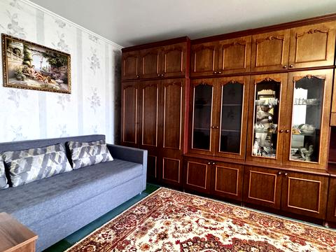 квартира по адресу Мандрыковская ул., 167