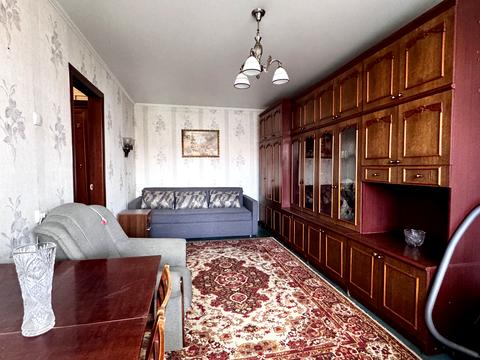 квартира по адресу Мандрыковская ул., 167