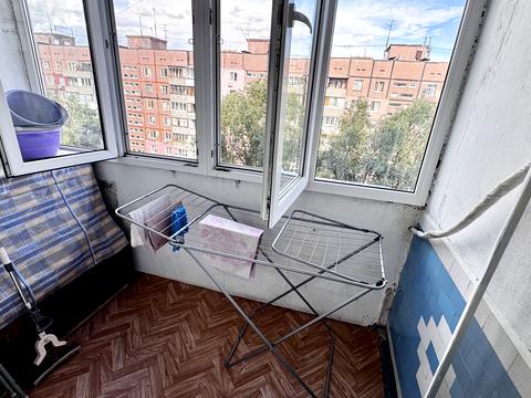 квартира по адресу Мандрыковская ул., 167