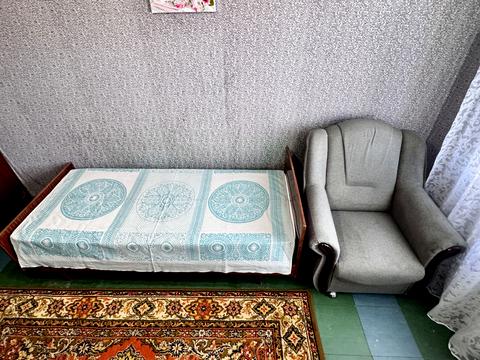 квартира по адресу Мандрыковская ул., 167