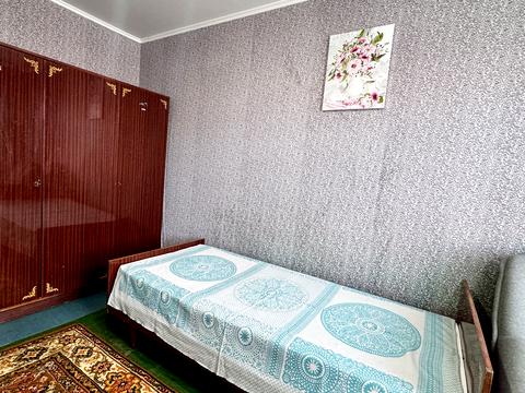 квартира по адресу Мандрыковская ул., 167