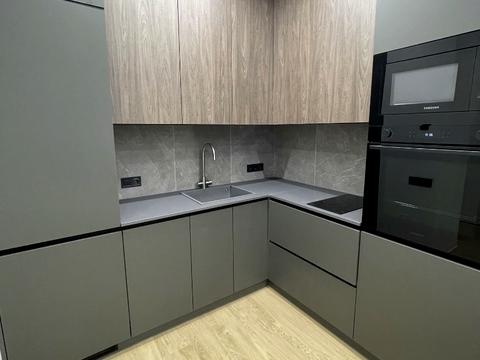 квартира за адресою Михайла Максимовича вул. (Онуфрія Трутенка), 32-Б