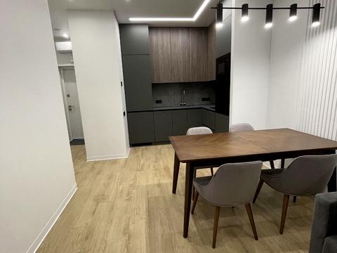 квартира за адресою Михайла Максимовича вул. (Онуфрія Трутенка), 32-Б