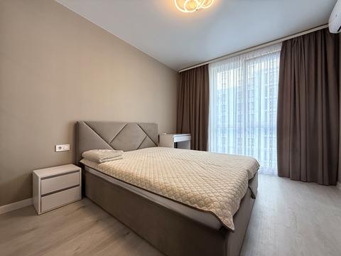 квартира по адресу Михаила Максимовича ул. (Онуфрія Трутенка), 26-В