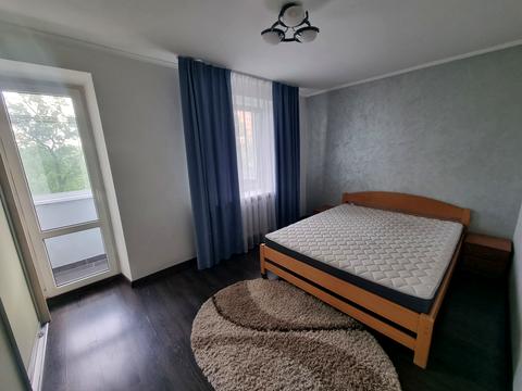 квартира за адресою Берестейський просп. (Перемоги), 107