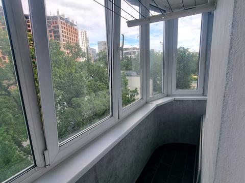 квартира за адресою Берестейський просп. (Перемоги), 107