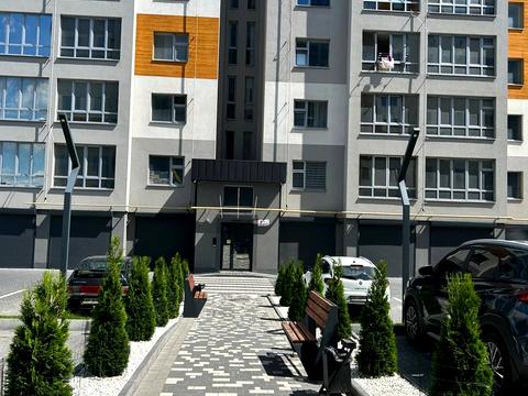 квартира по адресу Вінницьке шоссе, 1/8-Б