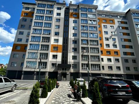 квартира по адресу Вінницьке шоссе, 1/8-Б