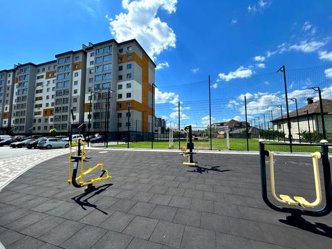 квартира по адресу Вінницьке шоссе, 1/8-Б