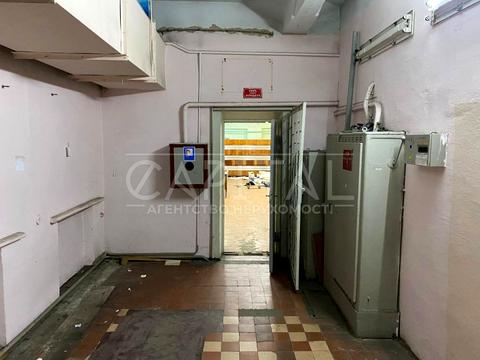 коммерческая по адресу Привокзальная ул., 12а