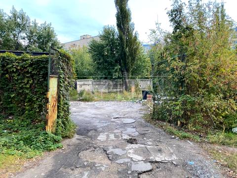 коммерческая по адресу Привокзальная ул., 12а