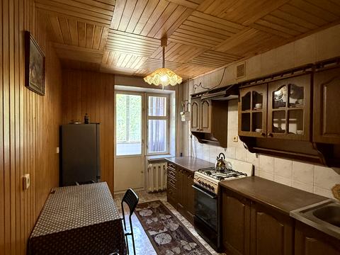 квартира за адресою Івано-Франківськ, Олександра Довженка вул., 22а