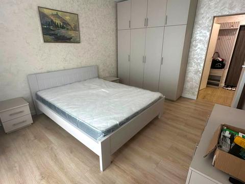 квартира за адресою Метрологічна вул., 107-А
