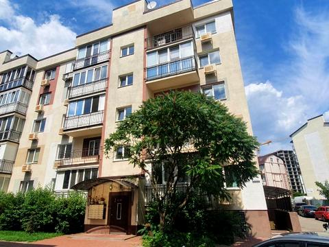 коммерческая по адресу Степана Рудницкого ул. (Академіка Вільямса), 8-Є
