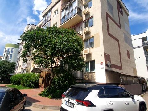 коммерческая по адресу Степана Рудницкого ул. (Академіка Вільямса), 8-Є