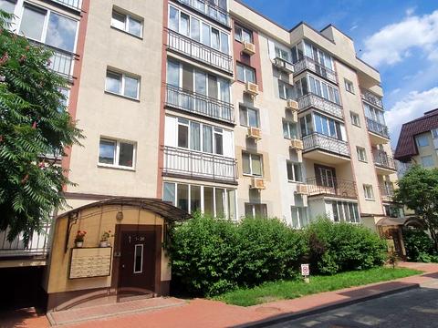 коммерческая по адресу Степана Рудницкого ул. (Академіка Вільямса), 8-Є