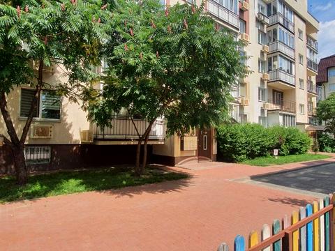 коммерческая по адресу Степана Рудницкого ул. (Академіка Вільямса), 8-Є