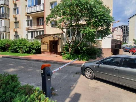 коммерческая по адресу Степана Рудницкого ул. (Академіка Вільямса), 8-Є