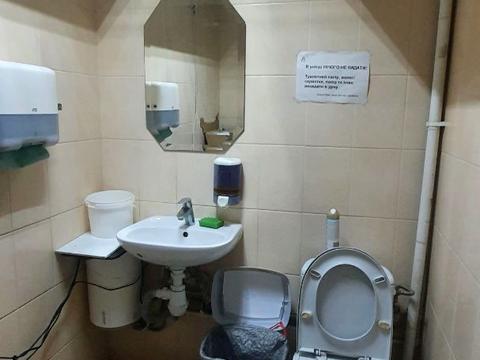 коммерческая по адресу Степана Рудницкого ул. (Академіка Вільямса), 8-Є