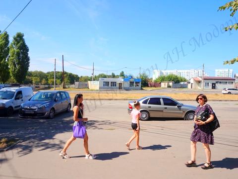 комерційна за адресою Героїв Харкова просп. (Московський), 270-Б