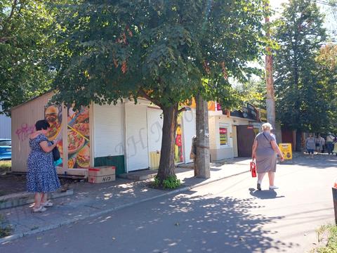 комерційна за адресою Героїв Харкова просп. (Московський), 270-Б