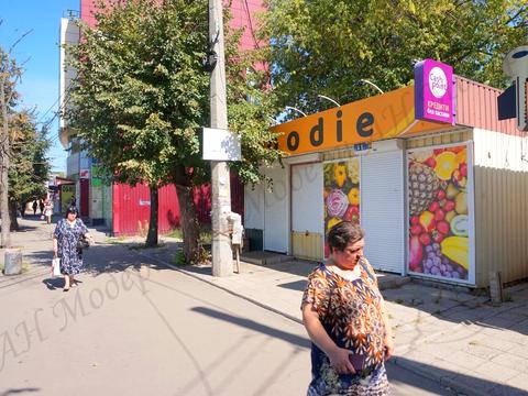 комерційна за адресою Героїв Харкова просп. (Московський), 270-Б