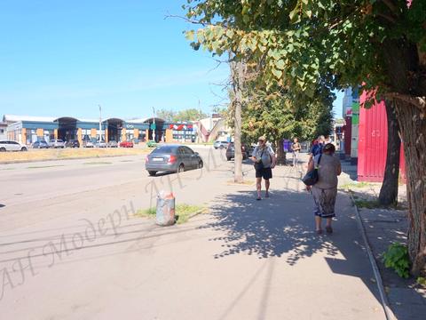 комерційна за адресою Героїв Харкова просп. (Московський), 270-Б