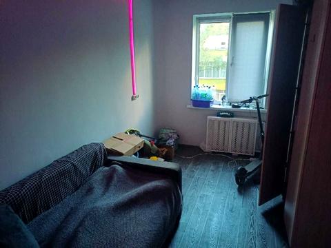 квартира за адресою Олега Мудрака вул. (Генерала Наумова), 37-Б