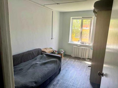 квартира за адресою Олега Мудрака вул. (Генерала Наумова), 37-Б