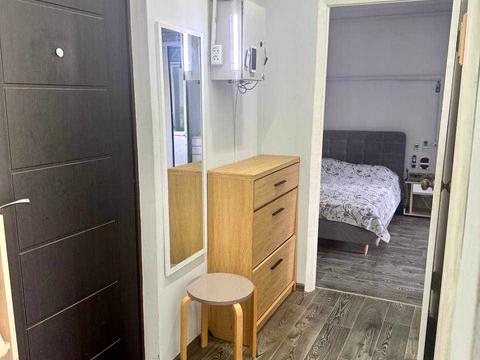 квартира за адресою Олега Мудрака вул. (Генерала Наумова), 37-Б