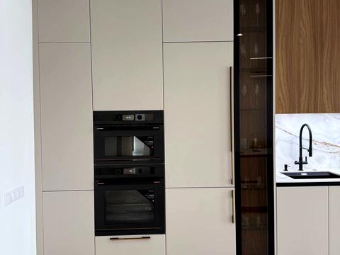 квартира по адресу Пекарская ул., 30а