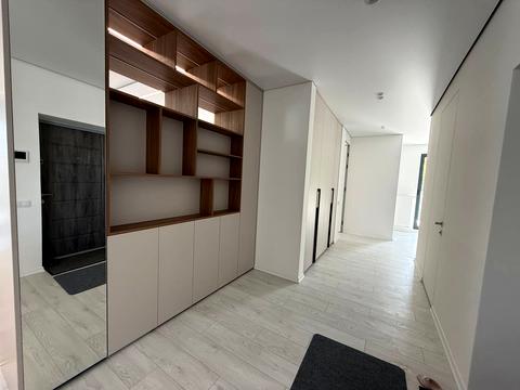 квартира по адресу Пекарская ул., 30а