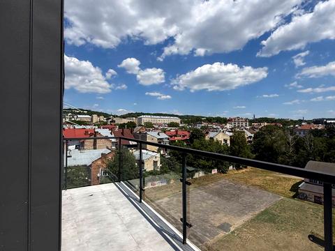 квартира по адресу Пекарская ул., 30а